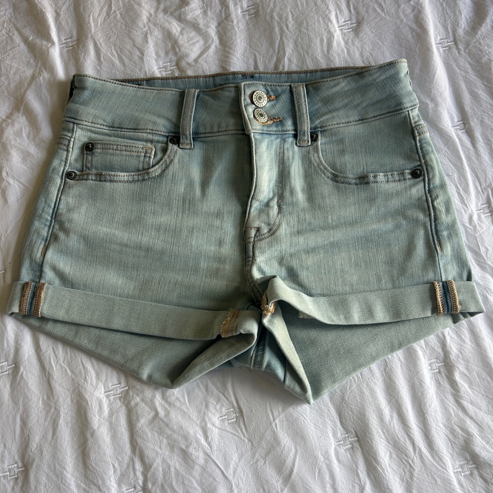 American Eagle Womens Shorts